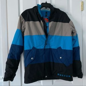 Burton Ski Jacket
